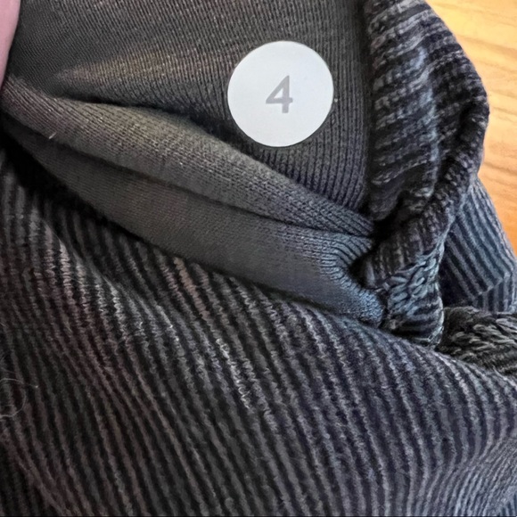 Lululemon cropped leggings - Picture 5 of 5